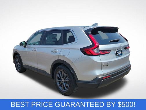 2026 Honda CR-V EX-L 2WD