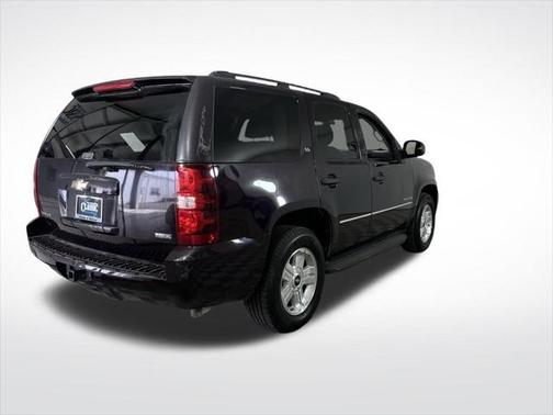 2009 Chevrolet Tahoe LS