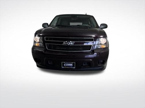 2009 Chevrolet Tahoe LS