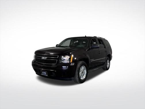 2009 Chevrolet Tahoe LS