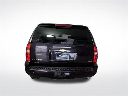 2009 Chevrolet Tahoe LS
