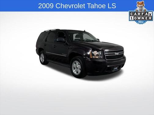 2009 Chevrolet Tahoe LS
