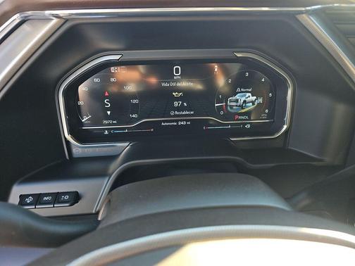 2025 GMC Sierra 3500 Denali