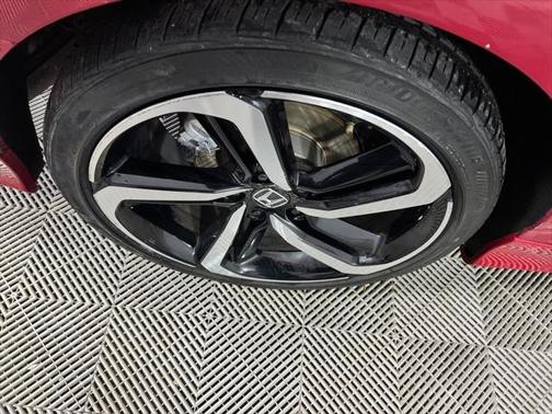 2021 Honda Accord Sport 1.5T