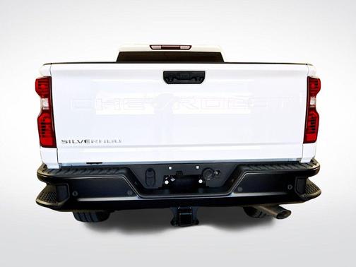 2024 Chevrolet Silverado 2500 WT