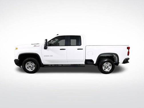 2024 Chevrolet Silverado 2500 WT