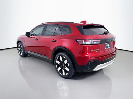 2026 Honda Prologue Elite