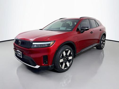 2026 Honda Prologue Elite