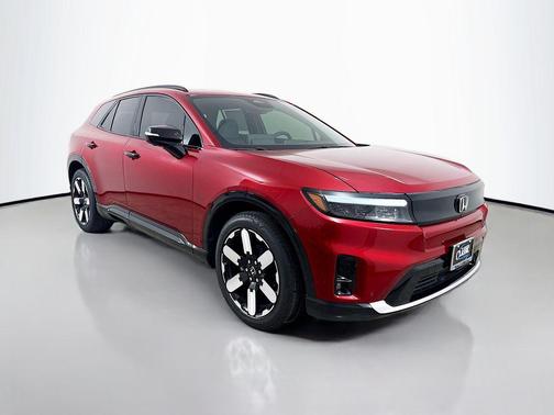 2026 Honda Prologue Elite