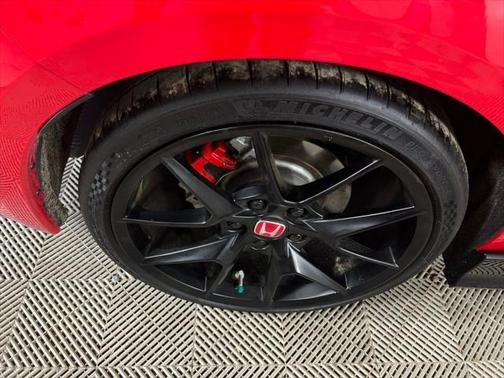 2025 Honda Civic Type R Base
