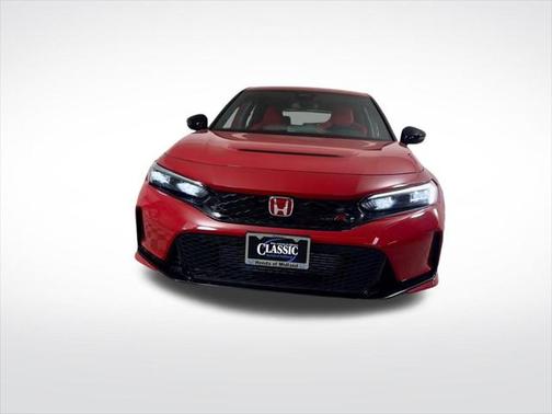 2025 Honda Civic Type R Base