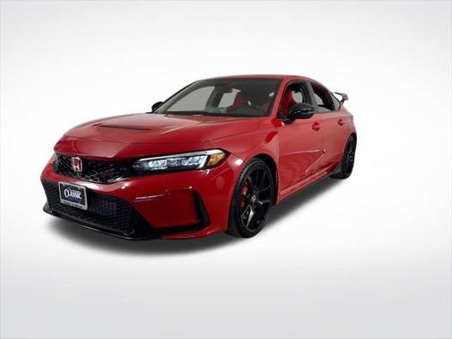 2025 Honda Civic Type R Base