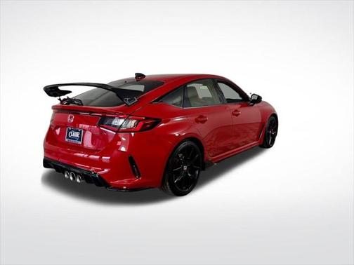 2025 Honda Civic Type R Base