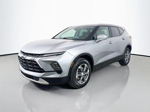 2023 Chevrolet Blazer 1LT