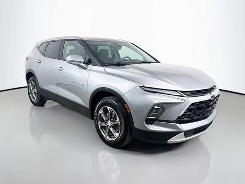 2023 Chevrolet Blazer 1LT