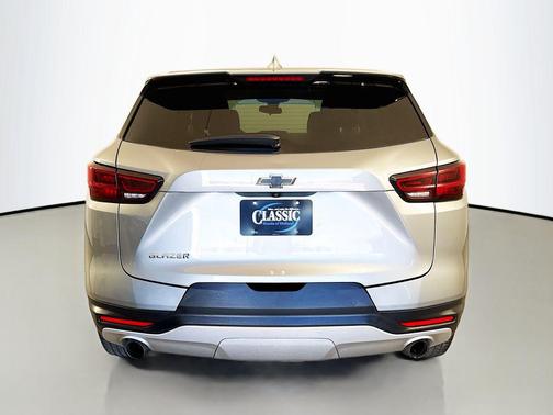 2023 Chevrolet Blazer 1LT