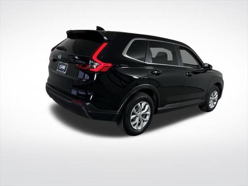 2023 Honda CR-V LX AWD
