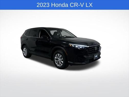 2023 Honda CR-V LX AWD