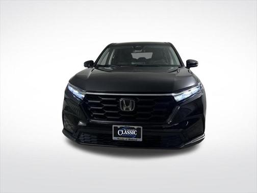 2023 Honda CR-V LX AWD