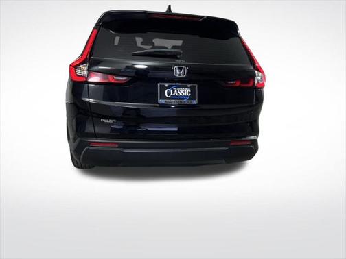 2023 Honda CR-V LX AWD