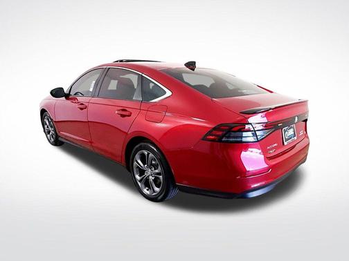 2024 Honda Accord Hybrid Base
