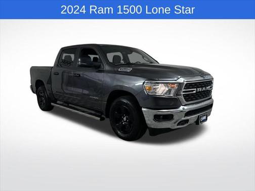 2024 RAM 1500 Big Horn/Lone Star