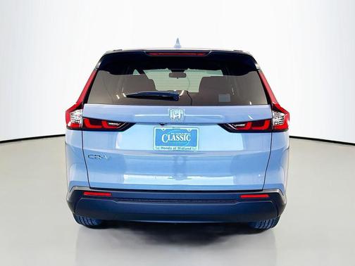 2026 Honda CR-V EX 2WD