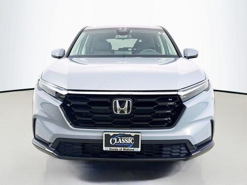 2026 Honda CR-V EX 2WD
