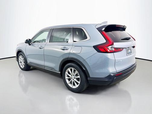 2026 Honda CR-V EX 2WD