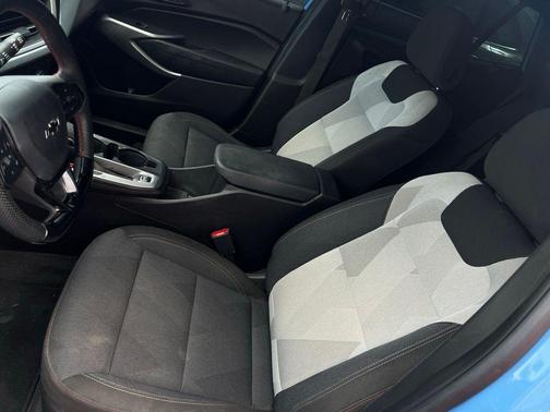 2024 Chevrolet Trax FWD 1RS