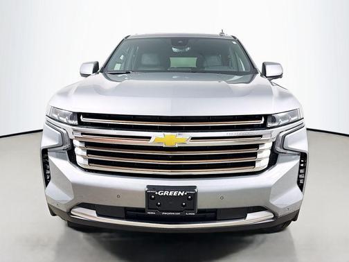 2024 Chevrolet Tahoe 4WD High Country