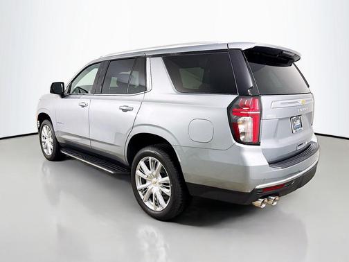 2024 Chevrolet Tahoe 4WD High Country