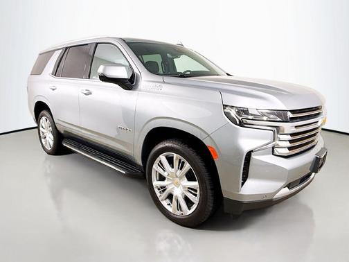 2024 Chevrolet Tahoe 4WD High Country