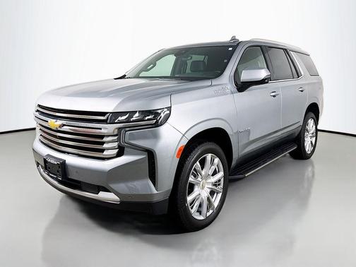 2024 Chevrolet Tahoe 4WD High Country