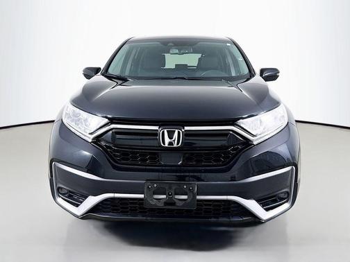 2020 Honda CR-V 2WD EX-L