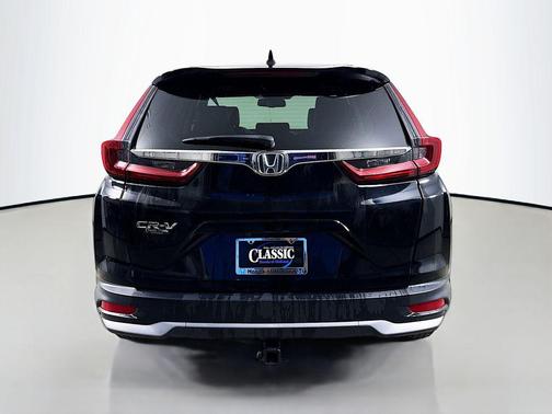 2020 Honda CR-V 2WD EX-L