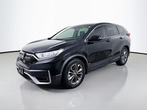 2020 Honda CR-V 2WD EX-L