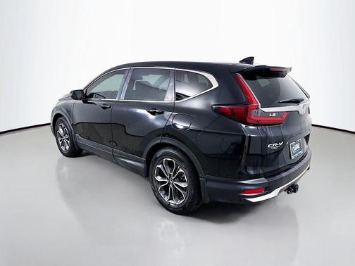 2020 Honda CR-V 2WD EX-L