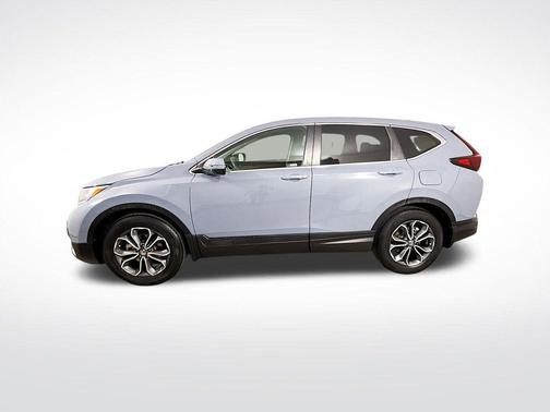2022 Honda CR-V 2WD EX