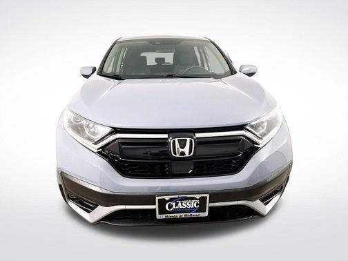 2022 Honda CR-V 2WD EX