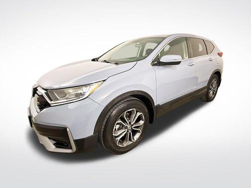 2022 Honda CR-V 2WD EX