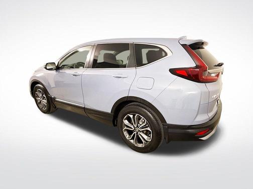 2022 Honda CR-V 2WD EX