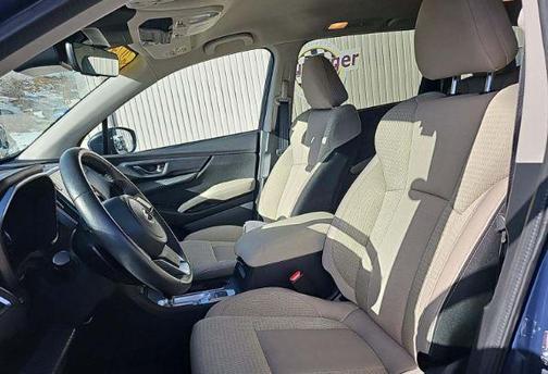 2024 Subaru Ascent Premium 7-Passenger