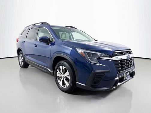 2024 Subaru Ascent Premium 7-Passenger