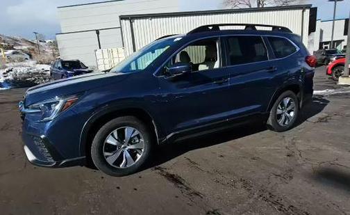 2024 Subaru Ascent Premium 7-Passenger