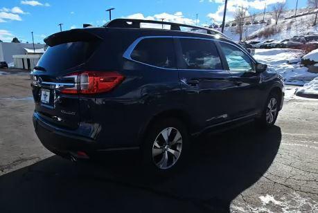 2024 Subaru Ascent Premium 7-Passenger