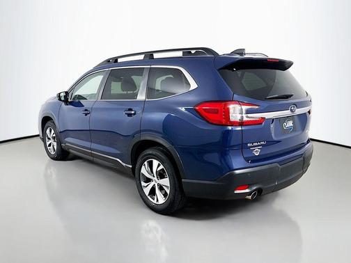 2024 Subaru Ascent Premium 7-Passenger