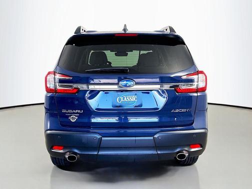2024 Subaru Ascent Premium 7-Passenger