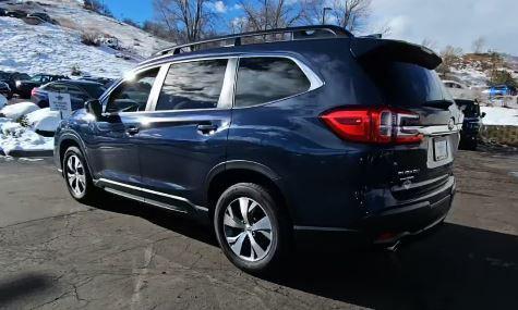 2024 Subaru Ascent Premium 7-Passenger