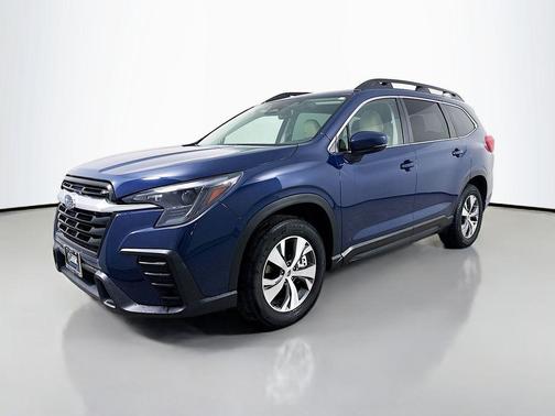 2024 Subaru Ascent Premium 7-Passenger